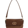 Τσάντα Ώμου WL1073 – Khaki BAG TO BAG - sukki.gr