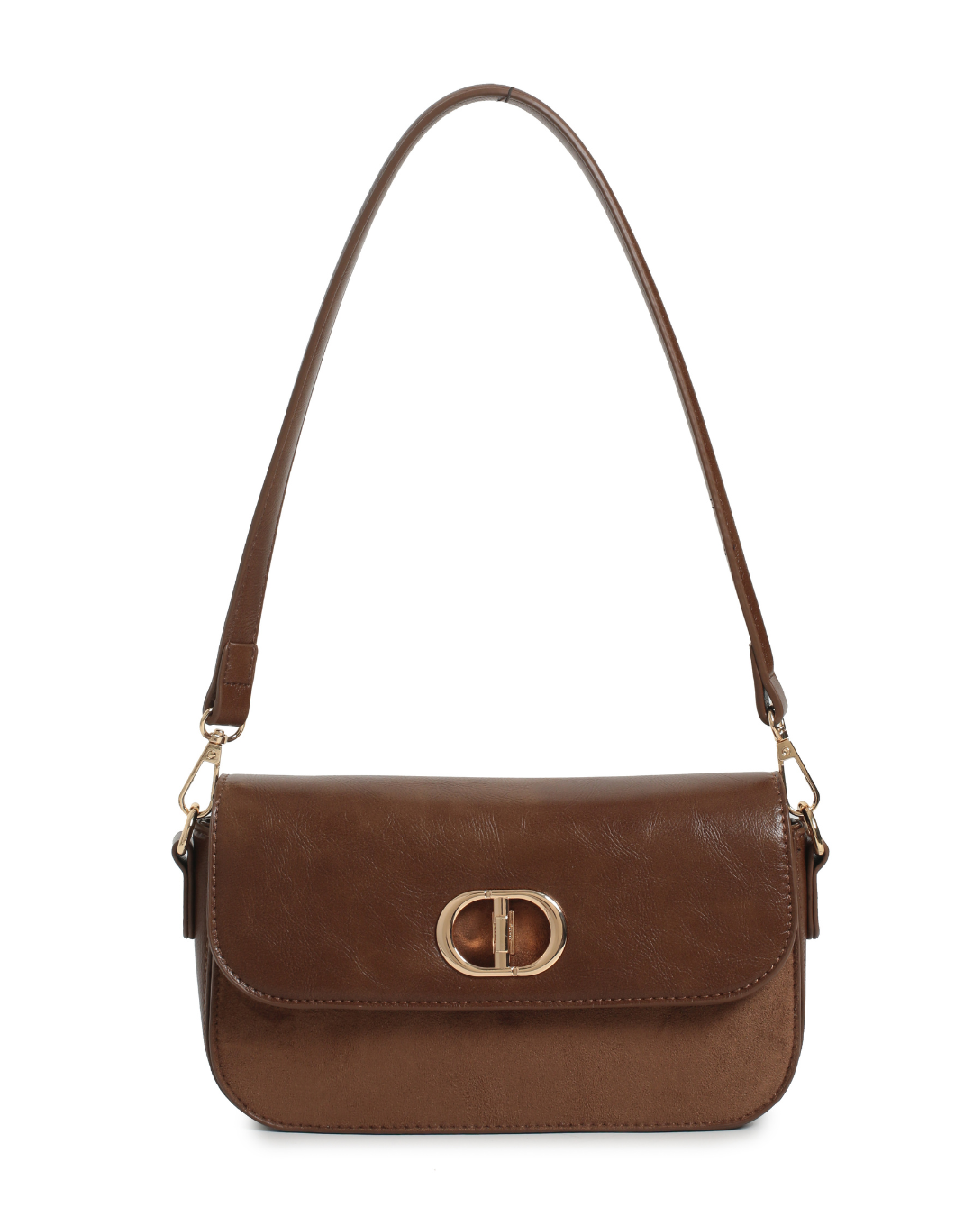 Τσάντα Ώμου WL1073 – Khaki BAG TO BAG - sukki.gr