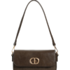 Τσάντα Ώμου WL1073 – Πράσινο BAG TO BAG - sukki.gr