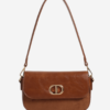 Τσάντα Ώμου WL1073 – Κάμελ BAG TO BAG - sukki.gr