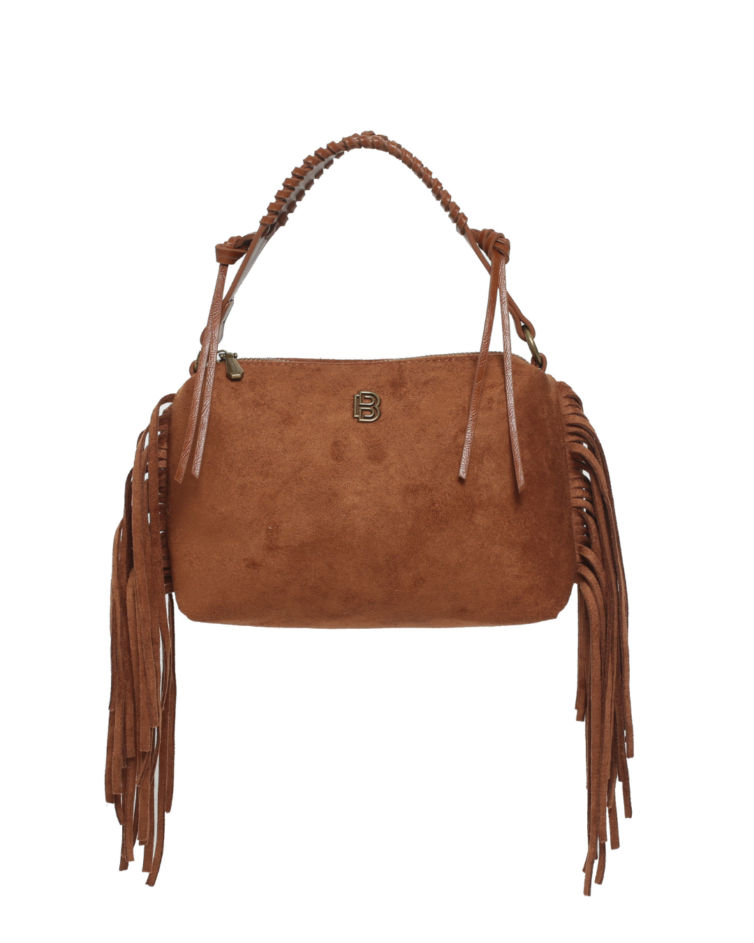 Τσάντα ώμου WL1017 – Κάμελ BAG TO BAG - sukki.gr