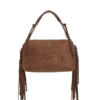 Τσάντα ώμου WL1017 – Khaki BAG TO BAG - sukki.gr