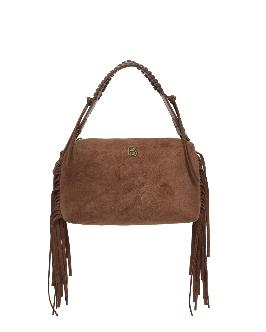Τσάντα ώμου WL1017 – Khaki BAG TO BAG - sukki.gr