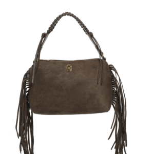 Τσάντα ώμου WL1017 – Πράσινο BAG TO BAG - sukki.gr