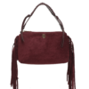 Τσάντα ώμου WL1017 – Μπορντό BAG TO BAG - sukki.gr