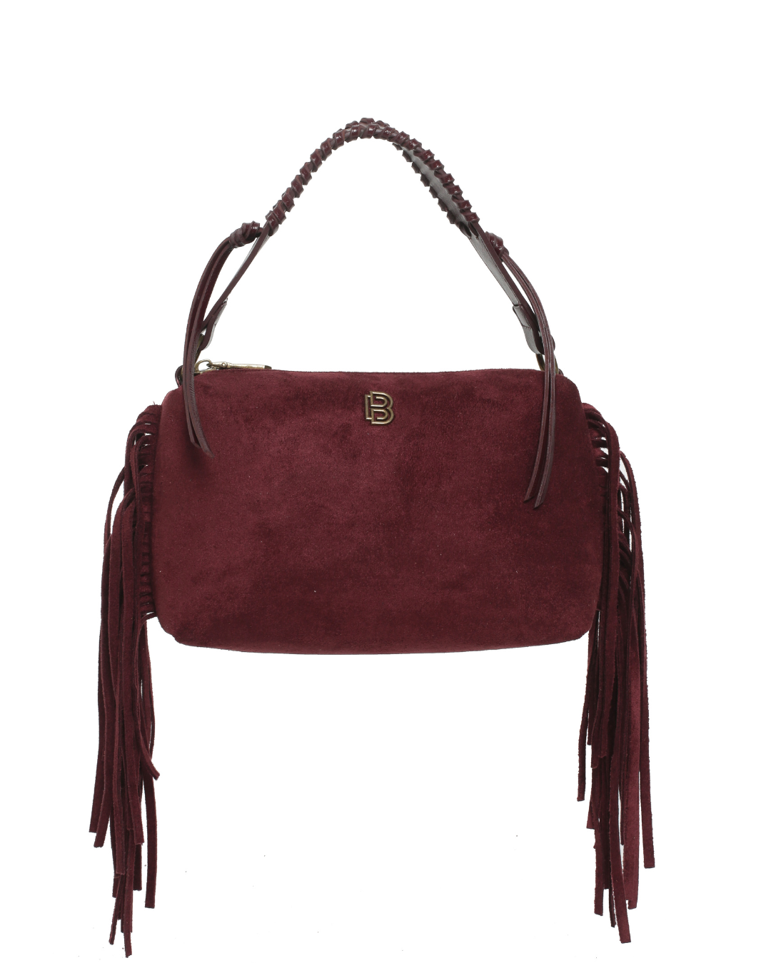 Τσάντα ώμου WL1017 – Μπορντό BAG TO BAG - sukki.gr