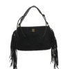 Τσάντα ώμου WL1017 – Μαύρο BAG TO BAG - sukki.gr