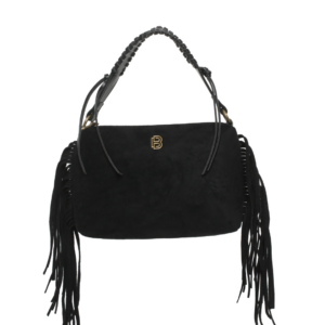 Τσάντα ώμου WL1017 – Μαύρο BAG TO BAG - sukki.gr