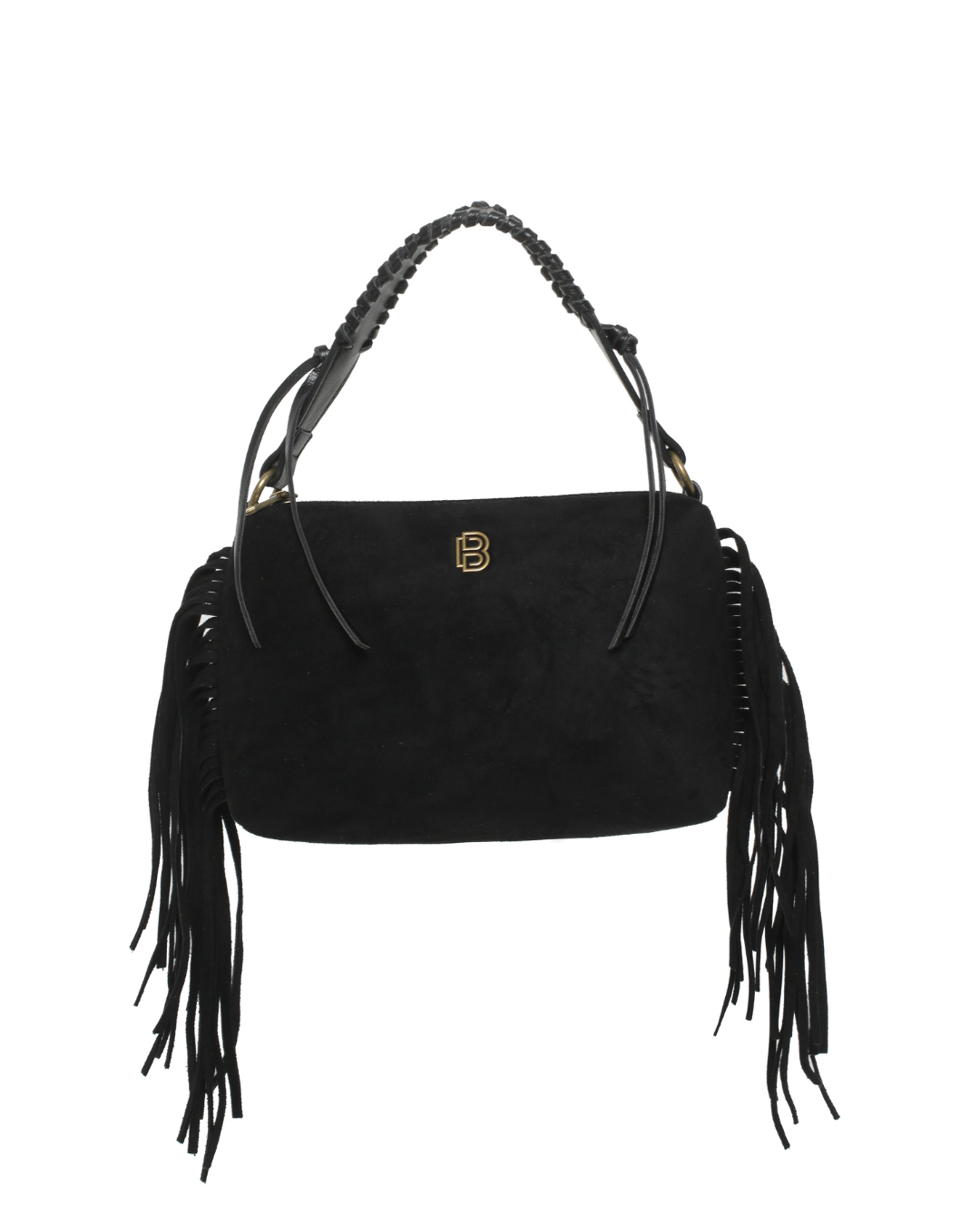 Τσάντα ώμου WL1017 – Μαύρο BAG TO BAG - sukki.gr