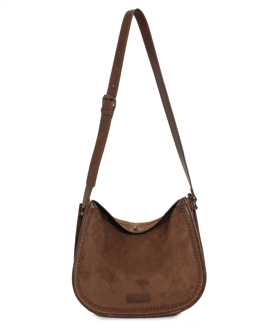 Τσάντα χιαστί WL1095 – Khaki BAG TO BAG - sukki.gr