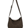 Τσάντα χιαστί WL1095 – Πράσινο BAG TO BAG - sukki.gr