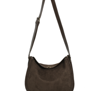 Τσάντα χιαστί WL1095 – Πράσινο BAG TO BAG - sukki.gr