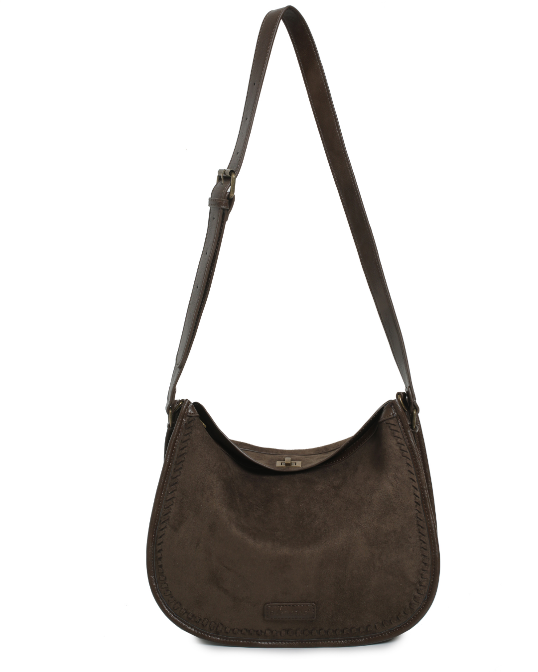 Τσάντα χιαστί WL1095 – Πράσινο BAG TO BAG - sukki.gr