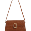 Τσάντα χιαστί WL1087 – Κάμελ BAG TO BAG - sukki.gr
