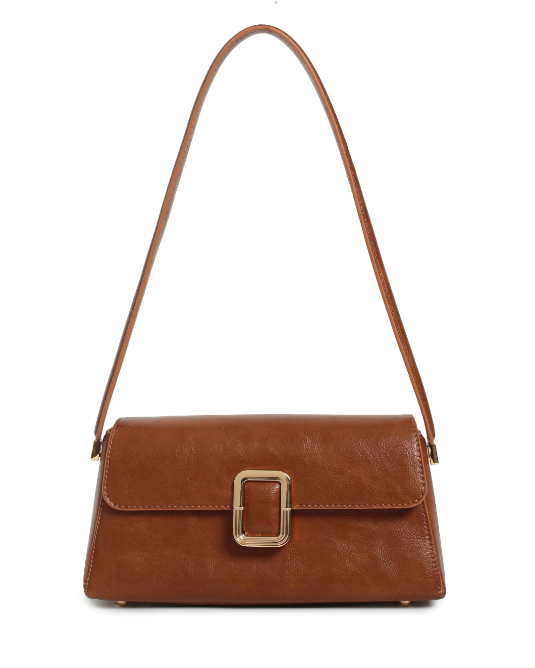 Τσάντα χιαστί WL1087 – Κάμελ BAG TO BAG - sukki.gr