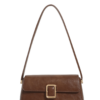 Τσάντα χιαστί WL1087 – Khaki BAG TO BAG - sukki.gr