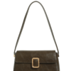 Τσάντα χιαστί WL1087 – Πράσινο BAG TO BAG - sukki.gr
