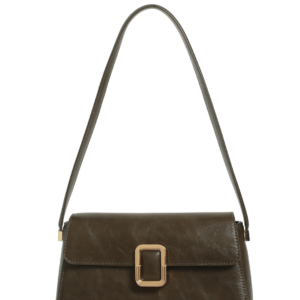 Τσάντα χιαστί WL1087 – Πράσινο BAG TO BAG - sukki.gr