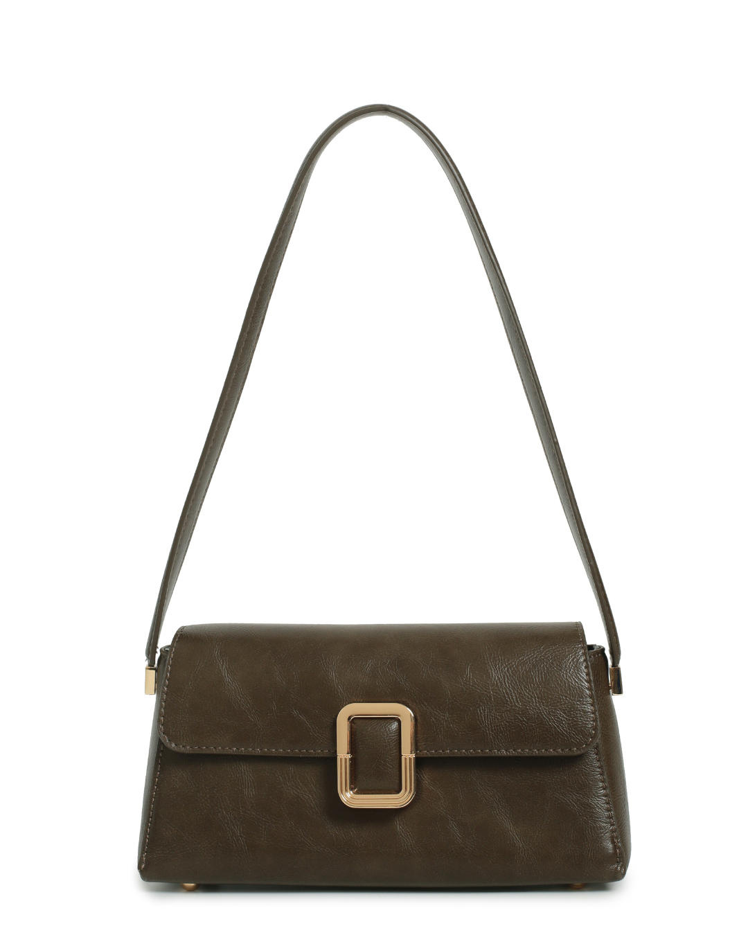 Τσάντα χιαστί WL1087 – Πράσινο BAG TO BAG - sukki.gr