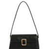 Τσάντα χιαστί WL1087 – Μαύρο BAG TO BAG - sukki.gr
