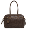 Τσάντα ώμου BTB0079 – Khaki BAG TO BAG - sukki.gr