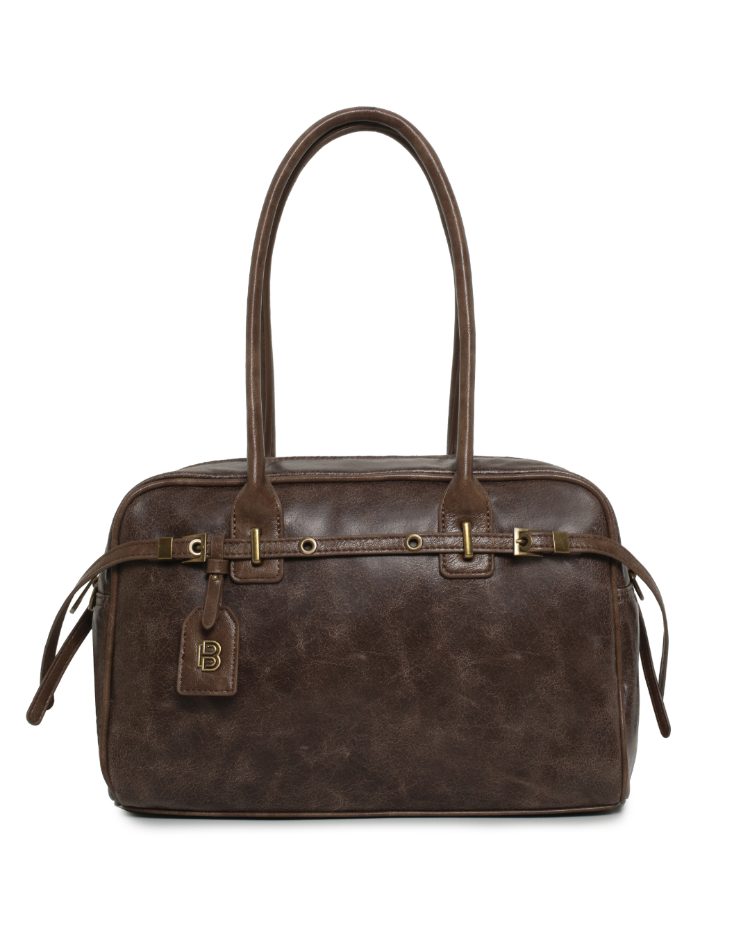 Τσάντα ώμου BTB0079 – Khaki BAG TO BAG - sukki.gr