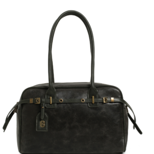 Τσάντα ώμου BTB0079 – Πράσινο BAG TO BAG - sukki.gr
