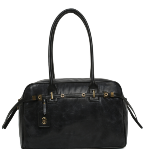 Τσάντα ώμου BTB0079 – Μαύρο BAG TO BAG - sukki.gr