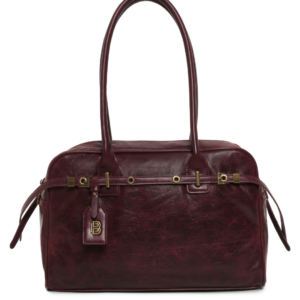 Τσάντα ώμου BTB0079 – Μπορντό BAG TO BAG - sukki.gr