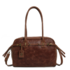 Τσάντα ώμου BTB0079 – Κάμελ BAG TO BAG - sukki.gr