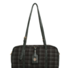 Τσάντα ώμου BTB0071 - Πράσινο BAG TO BAG - sukki.gr