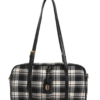 Τσάντα ώμου BTB0071 - Μαύρο BAG TO BAG - sukki.gr