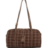 Τσάντα ώμου BTB0071 - Khaki BAG TO BAG - sukki.gr