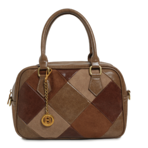 Τσάντα ώμου BTB0073 – Πράσινο BAG TO BAG - sukki.gr