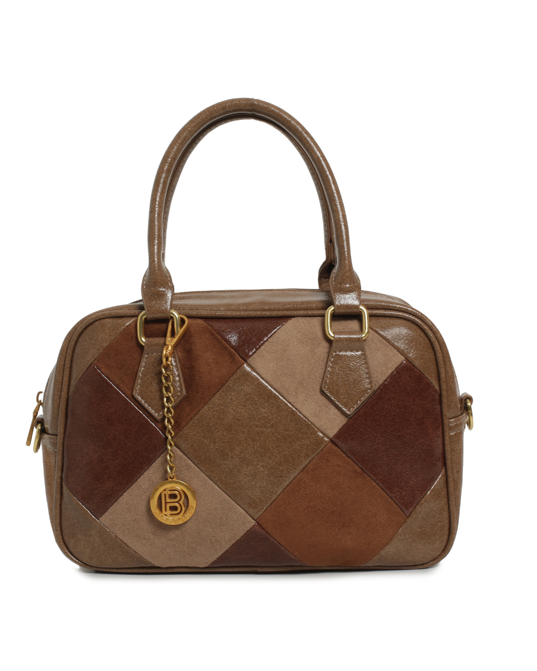 Τσάντα ώμου BTB0073 – Πράσινο BAG TO BAG - sukki.gr