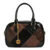 Τσάντα ώμου BTB0073 – Μαύρο BAG TO BAG - sukki.gr