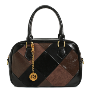 Τσάντα ώμου BTB0073 – Μαύρο BAG TO BAG - sukki.gr