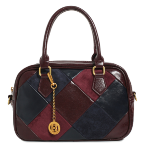 Τσάντα ώμου BTB0073 – Μπορντό BAG TO BAG - sukki.gr