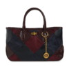 Τσάντα ώμου BTB0075 – Μπορντό BAG TO BAG - sukki.gr