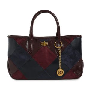 Τσάντα ώμου BTB0075 – Μπορντό BAG TO BAG - sukki.gr