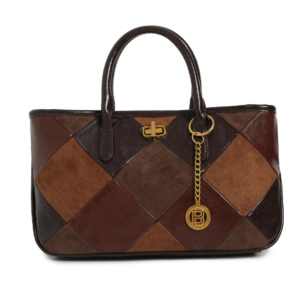 Τσάντα ώμου BTB0075 – Khaki BAG TO BAG - sukki.gr