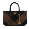 Τσάντα ώμου BTB0075 – Μαύρο BAG TO BAG - sukki.gr