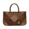 Τσάντα ώμου BTB0075 – Πράσινο BAG TO BAG - sukki.gr