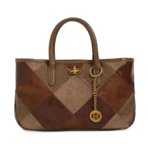 Τσάντα ώμου BTB0075 – Πράσινο BAG TO BAG - sukki.gr