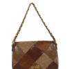 Τσάντα ώμου BTB0076 – Πράσινο BAG TO BAG - sukki.gr