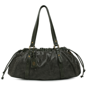 Τσάντα ώμου BTB0078 – Πράσινο BAG TO BAG - sukki.gr
