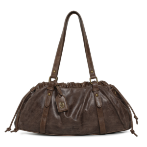 Τσάντα ώμου BTB0078 – Khaki BAG TO BAG - sukki.gr