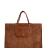 Τσάντα Ώμου WL1064 – Κάμελ BAG TO BAG - sukki.gr