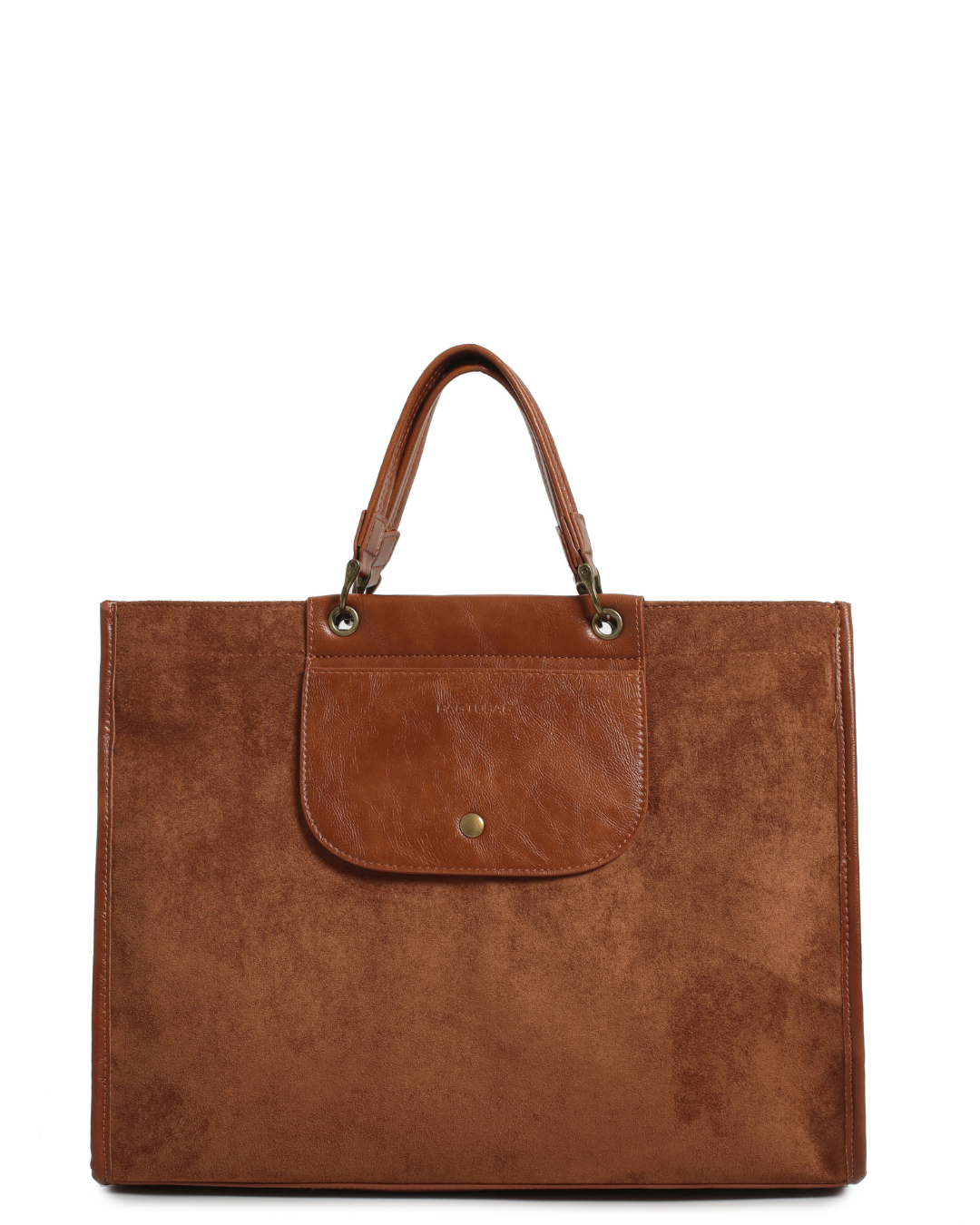 Τσάντα Ώμου WL1064 – Κάμελ BAG TO BAG - sukki.gr