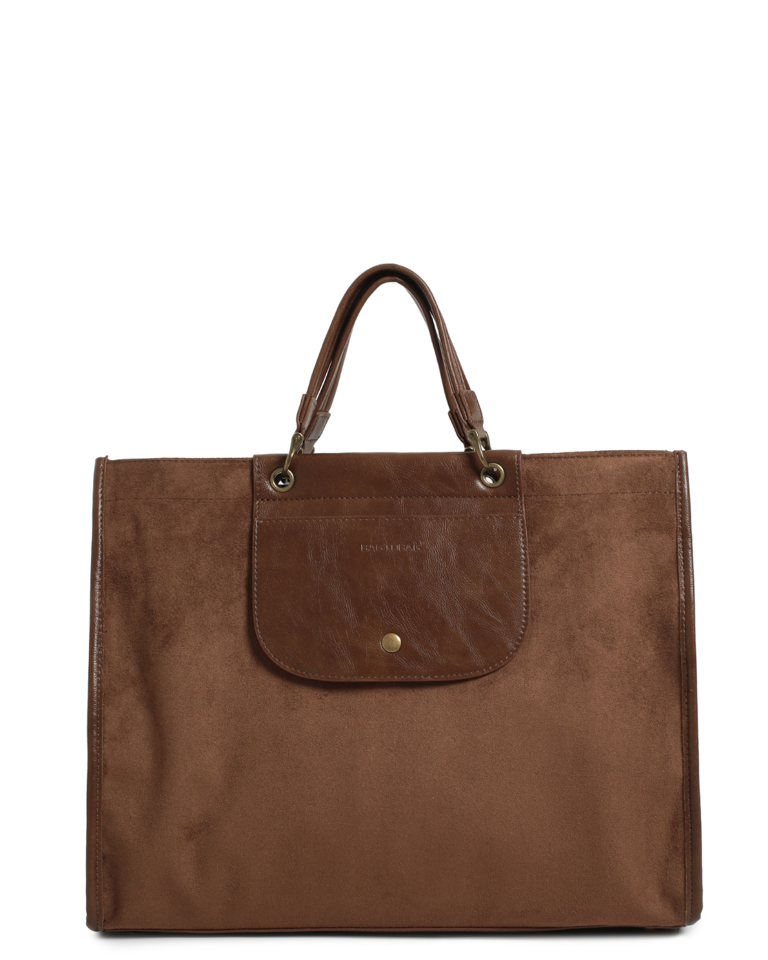 Τσάντα Ώμου WL1064 – Khaki BAG TO BAG - sukki.gr